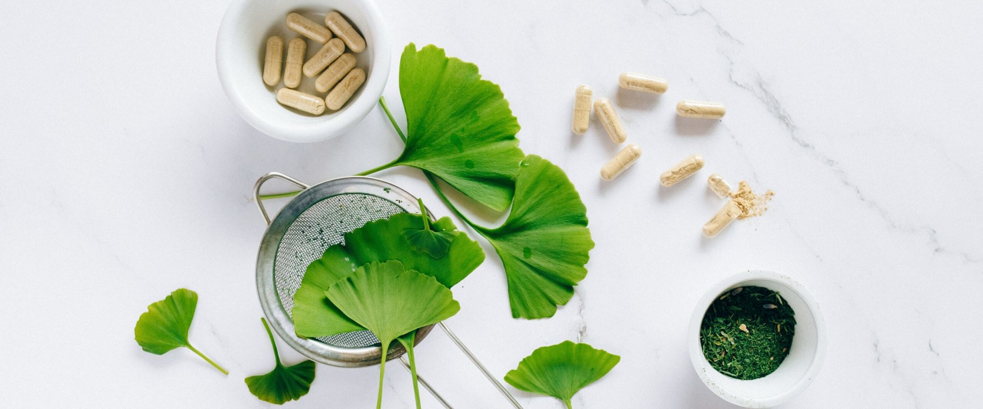 The Power of Ginkgo Biloba: Can it Improve Your Mood?