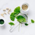 The Power of Ginkgo Biloba: Can it Improve Your Mood?